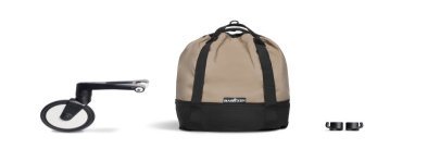 YOYO2 bag – Taupe