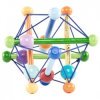 SKWISH le hochet de couleur