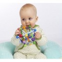 SKWISH le hochet de couleur