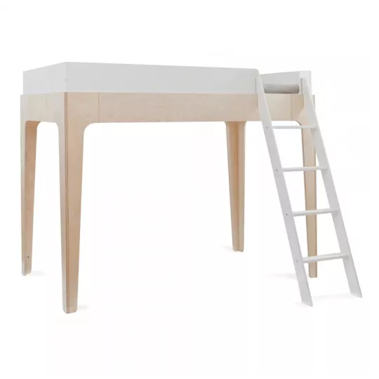 Lit Mezzanine – Perch – Bouleau