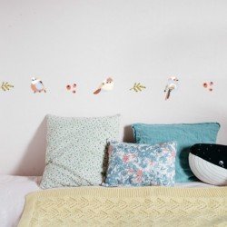 Sticker – Frise Summer