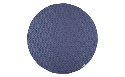 Tapis de jeu Kiowa Ø105 cm – Aegean Blue