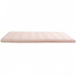 Matelas – Monaco 120x60x4 – Bloom Pink