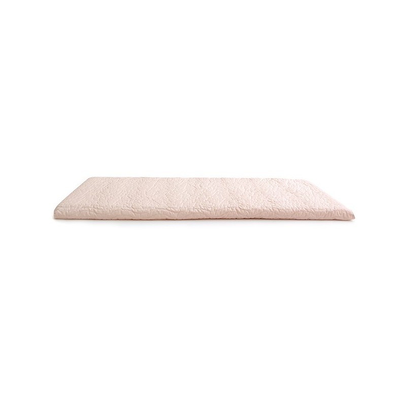 Matelas – Monaco 120x60x4 – Bloom Pink Matelas – Monaco 120x60x4 – Bloom Pink