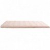 Matelas – Monaco 120x60x4 – Bloom Pink