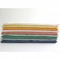 Matelas – Monaco 120x60x4 – Bloom Pink