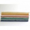 Matelas – Monaco 120x60x4 – Bloom Pink