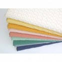 Matelas – Monaco 120x60x4 – Bloom Pink