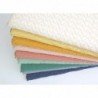 Matelas – Monaco 120x60x4 – Bloom Pink