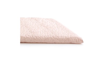 Matelas – Monaco 120x60x4 – Bloom Pink