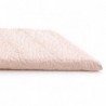 Matelas – Monaco 120x60x4 – Bloom Pink