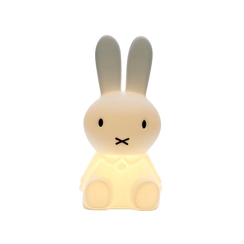 Veilleuse-Miffy