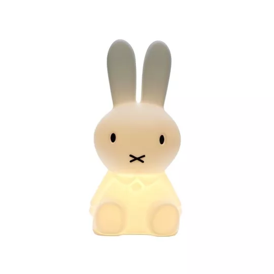 Veilleuse Miffy
