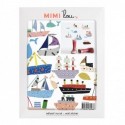 Just a touch – Bateaux