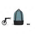 YOYO2 bag – Aqua