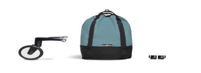 YOYO2 bag – Aqua