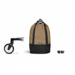 YOYO2 bag – Toffee