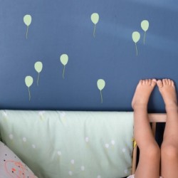 Just a Touch – Ballons