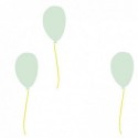 Just a Touch – Ballons