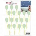 Just a Touch – Ballons