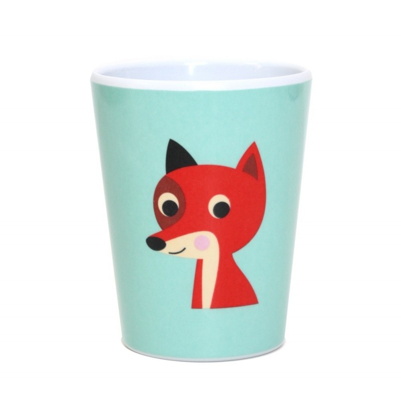 Verre Renard Verre Renard
