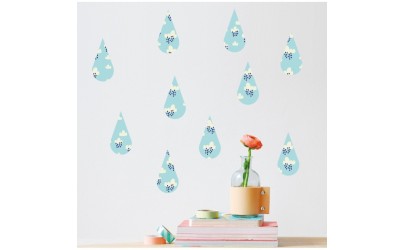 Just a Touch – Drops