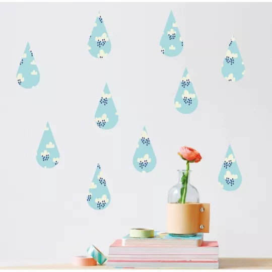 Just a Touch – Drops