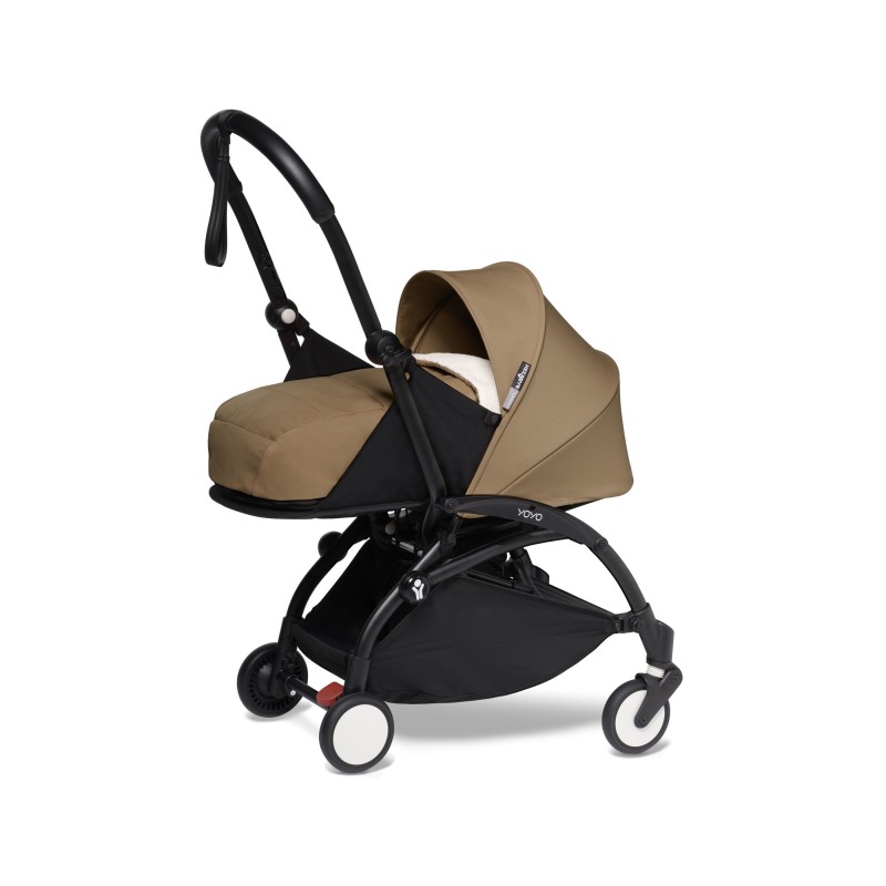 YOYO YOYO2 0+ Newborn Pack - Toffee - Petit Toi