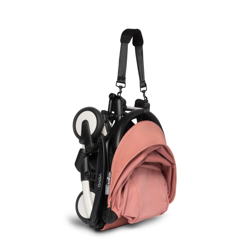 hirohiroBABYZEN yoyo2 6+ ジンジャー YOYO YOYO2 6+ Pack Ginger for