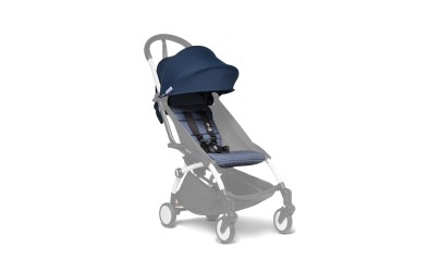 YOYO2 6+ Pack couleur – Bleu Air France