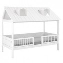 Lit Cabane enfant