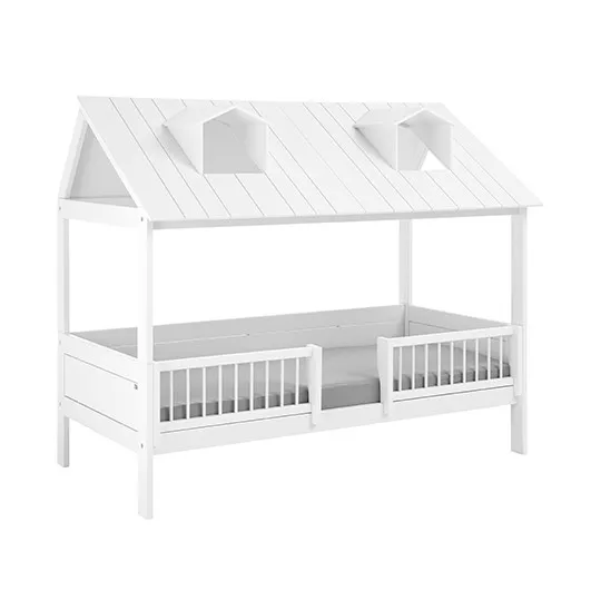 Lit Cabane enfant