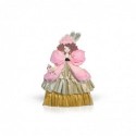 Kit – Princesse des continents – haute couture