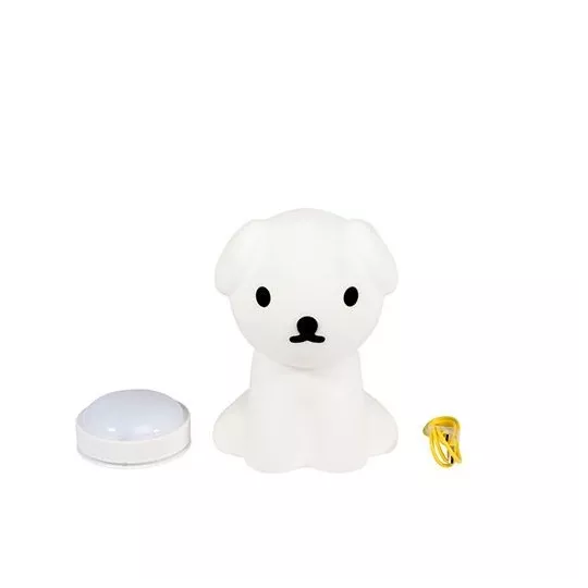 Veilleuse Snuffy