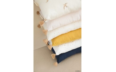 Coussin Sublim – Rêve Rose
