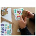 Kit Mes Voitures + stickers