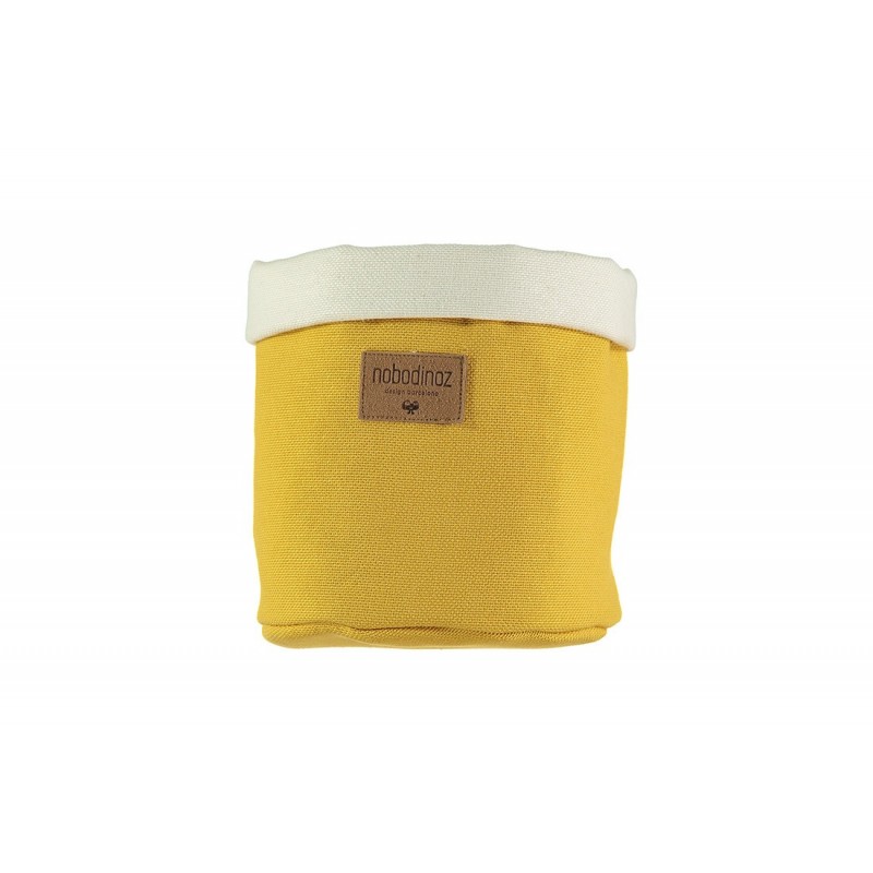 Panier – Tango – farniente yellow Medium Panier – Tango – farniente yellow Medium