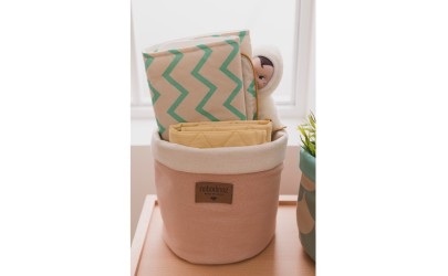 Panier – Tango – farniente yellow Medium