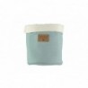 Panier – Tango – Riviera Blue – Moyen