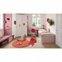 Chambre adolescente – Dora