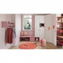 Chambre adolescente – Dora