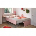Chambre adolescente – Dora