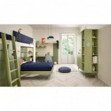 Chambre adolescents – Giacomo et Alessandro
