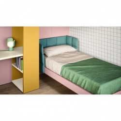 Chambre adolescentes – Greta et Olivia
