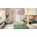Chambre adolescentes – Greta et Olivia
