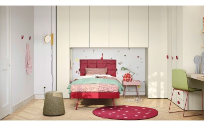 Chambre adolescente – Melissa