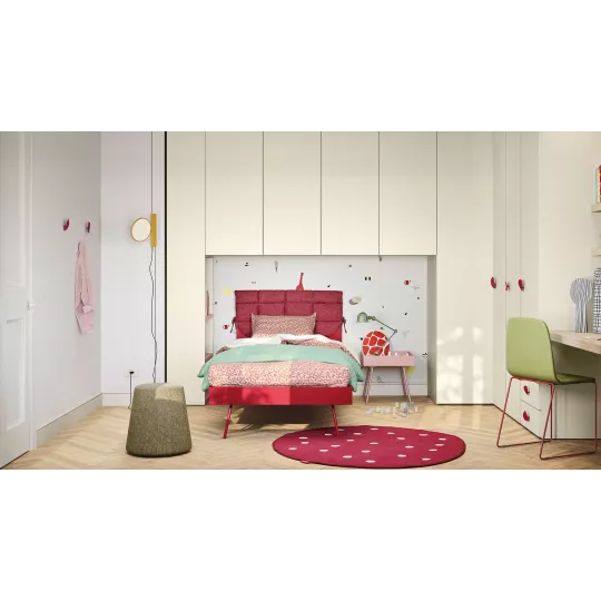 Chambre adolescente – Melissa