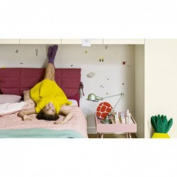 Chambre adolescente – Melissa