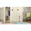 Chambre adolescente – Melissa