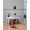 Bureau junior blanc – 1 tiroir